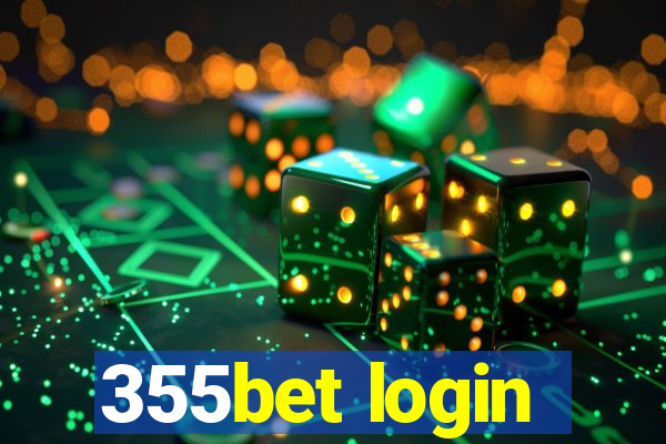 355bet login